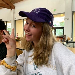 Meet your Posher, Mallory